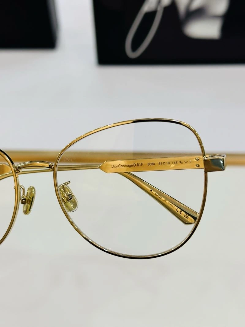 Christian Dior Sunglasses Snug 278841
