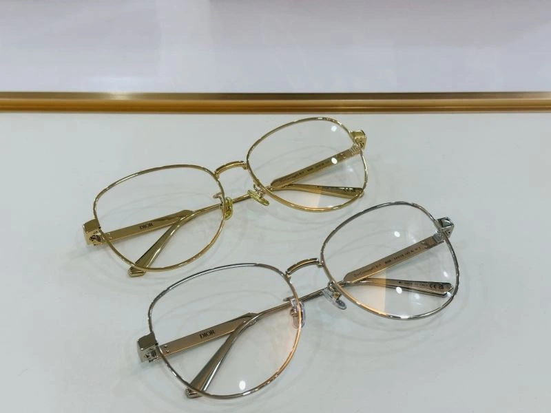 Christian Dior Sunglasses Snug 278841