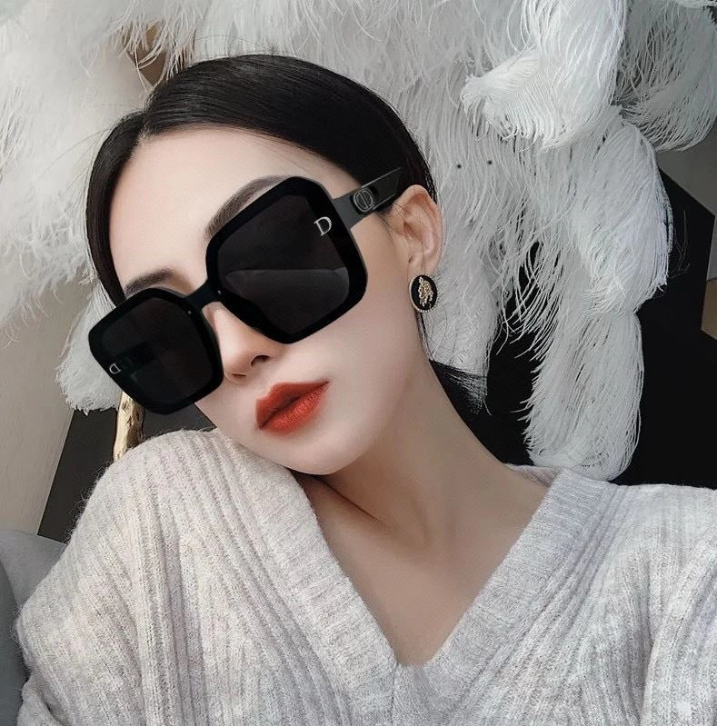 FlexibleFit Christian Dior Sunglasses 278838