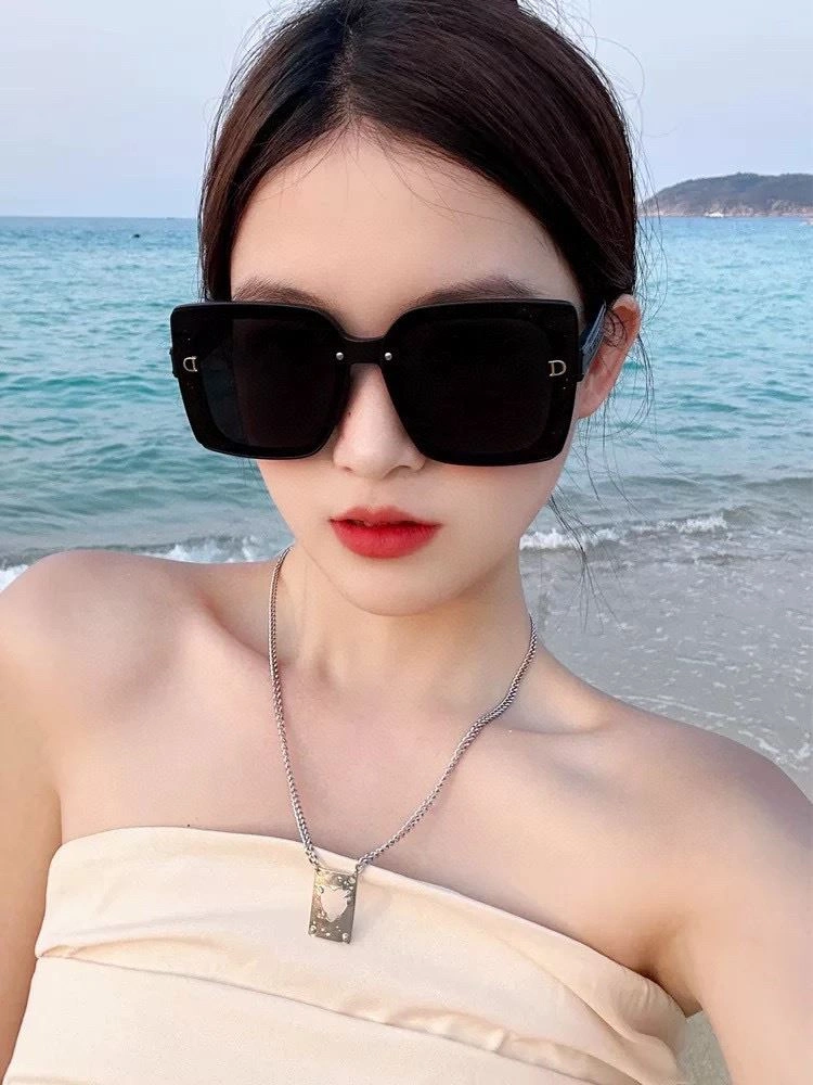 FlexibleFit Christian Dior Sunglasses 278838