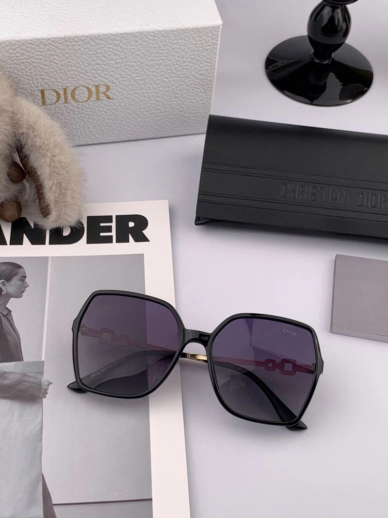 HighPerformance Christian Dior Sunglasses 278846