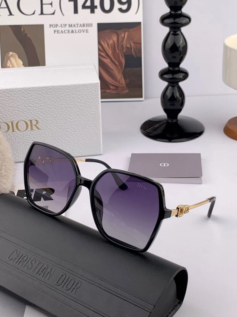 HighPerformance Christian Dior Sunglasses 278846