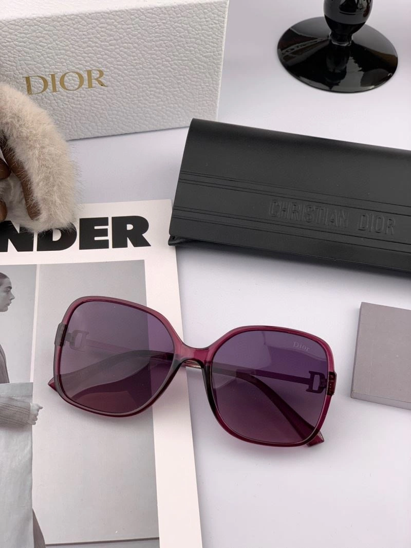 Affordable Christian Dior Sunglasses 278849