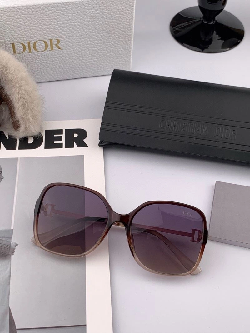 Affordable Christian Dior Sunglasses 278849