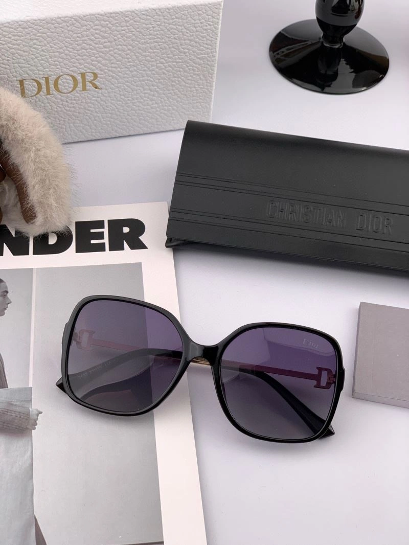 Affordable Christian Dior Sunglasses 278849