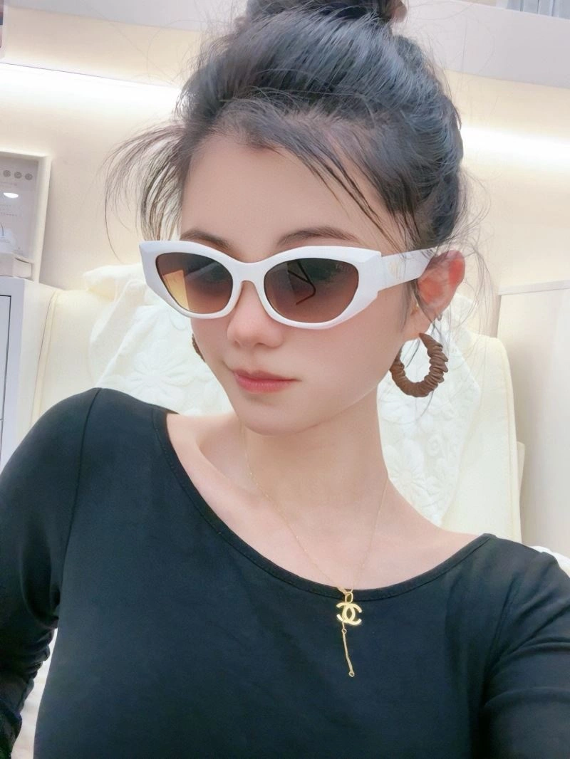 Christian Dior Sunglasses EyeCatching 278822