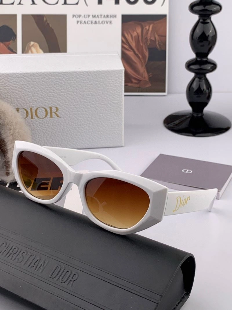 Christian Dior Sunglasses EyeCatching 278822
