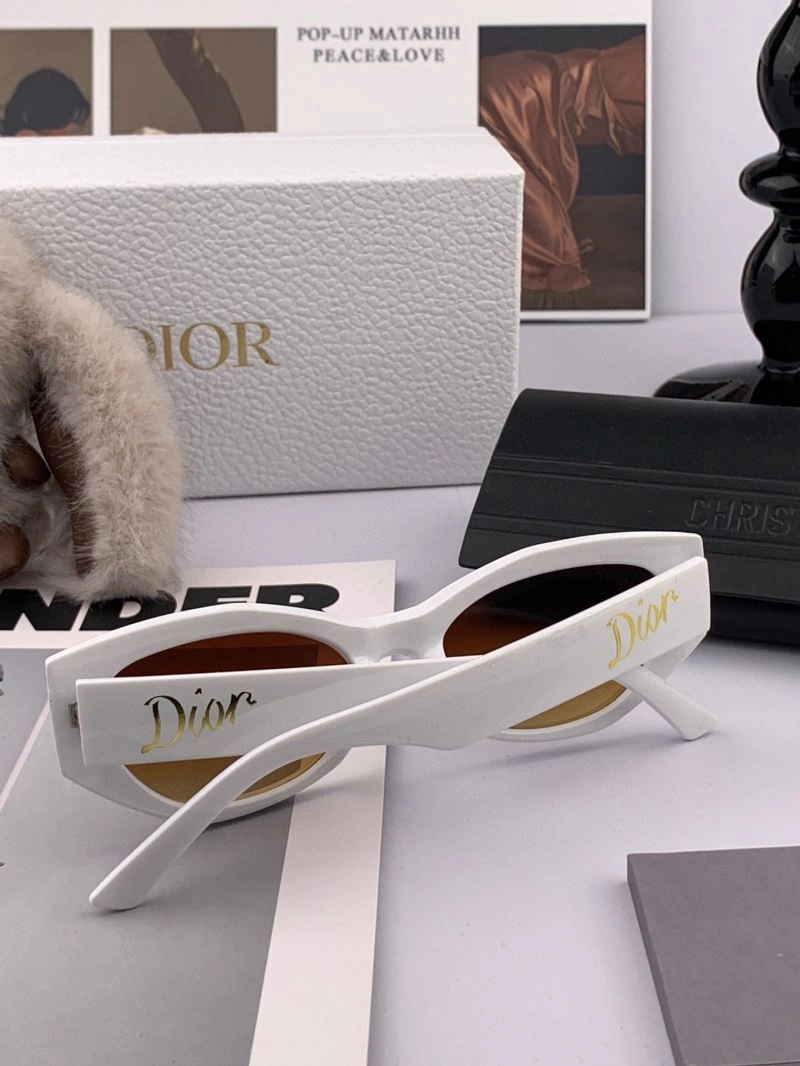 Christian Dior Sunglasses EyeCatching 278822