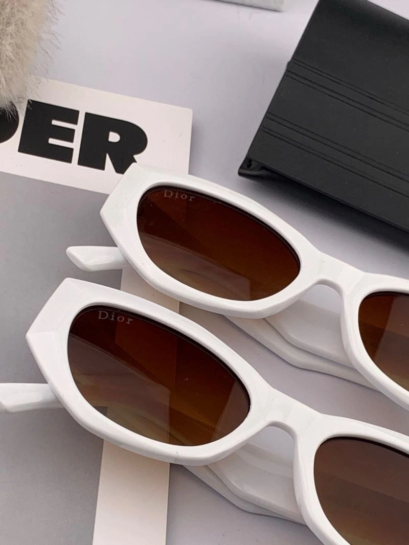 Christian Dior Sunglasses EyeCatching 278822