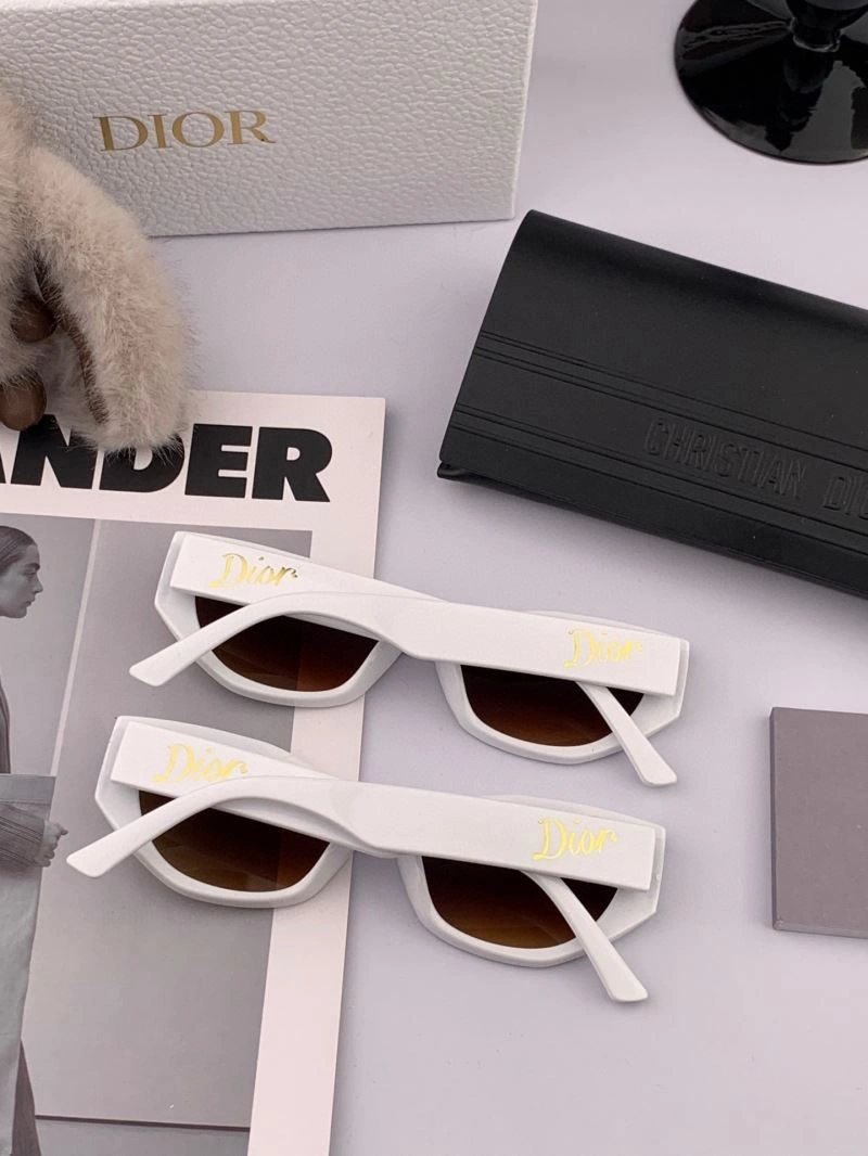 Christian Dior Sunglasses EyeCatching 278822