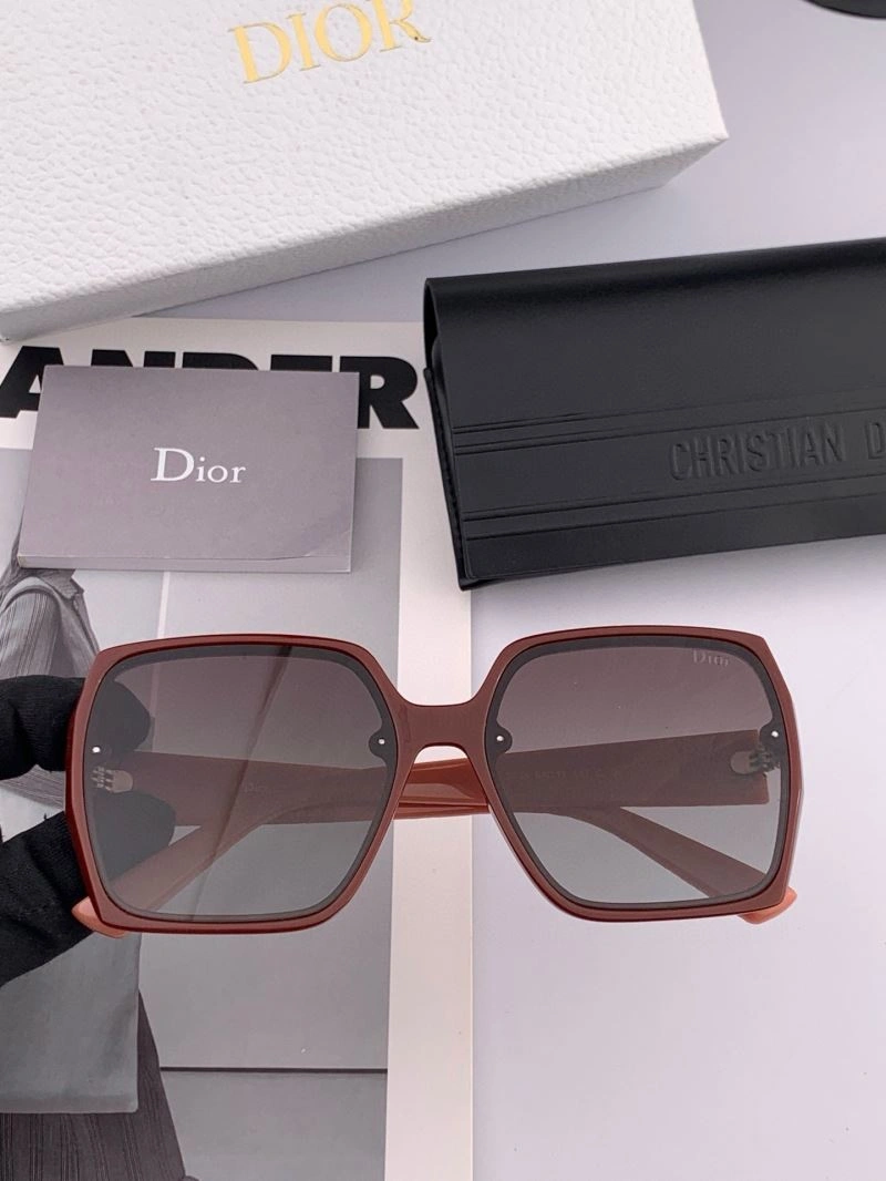 Christian Dior Sunglasses Snug 278833