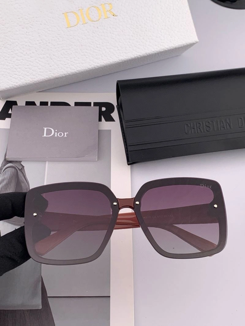 Christian Dior Sunglasses Snug 278833