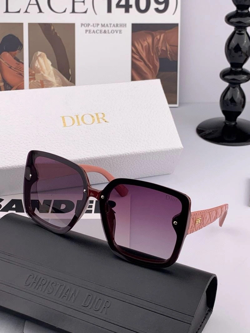 Christian Dior Sunglasses Snug 278833