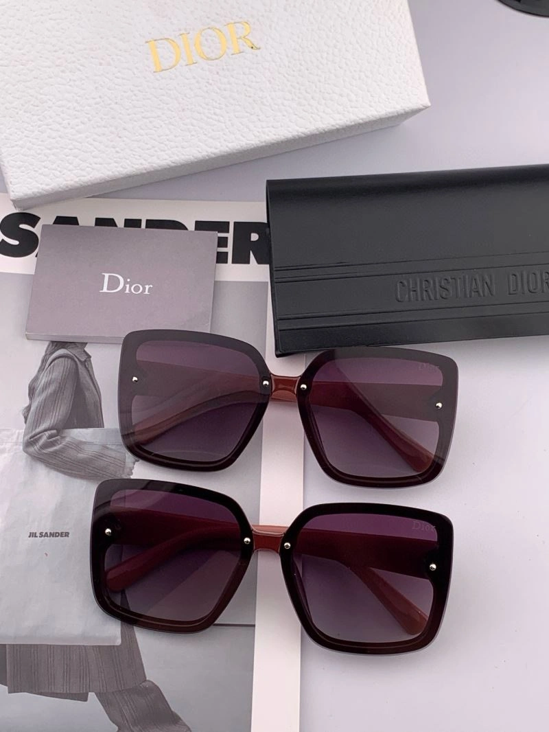 Christian Dior Sunglasses Snug 278833