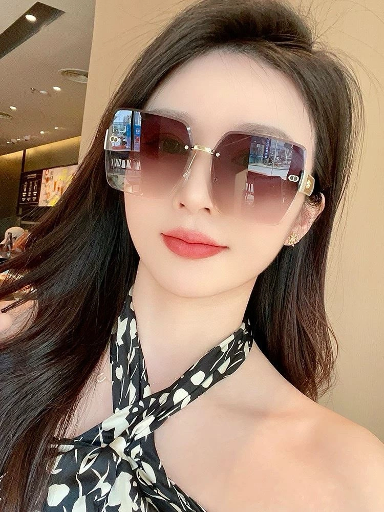 Tailored Christian Dior Sunglasses 278836