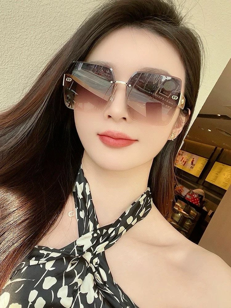 Tailored Christian Dior Sunglasses 278836