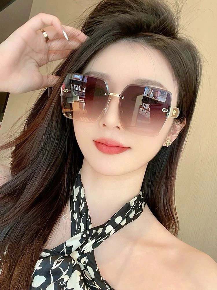 Tailored Christian Dior Sunglasses 278836