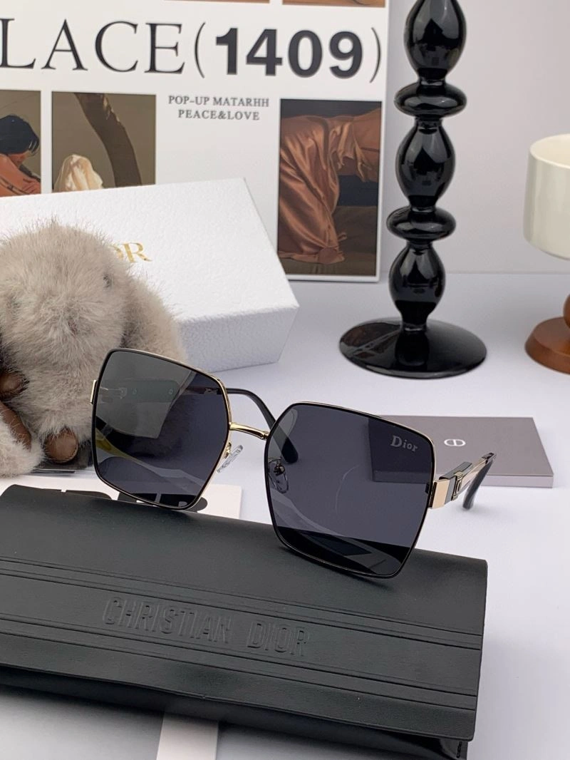 Christian Dior Sunglasses BestValue 278824