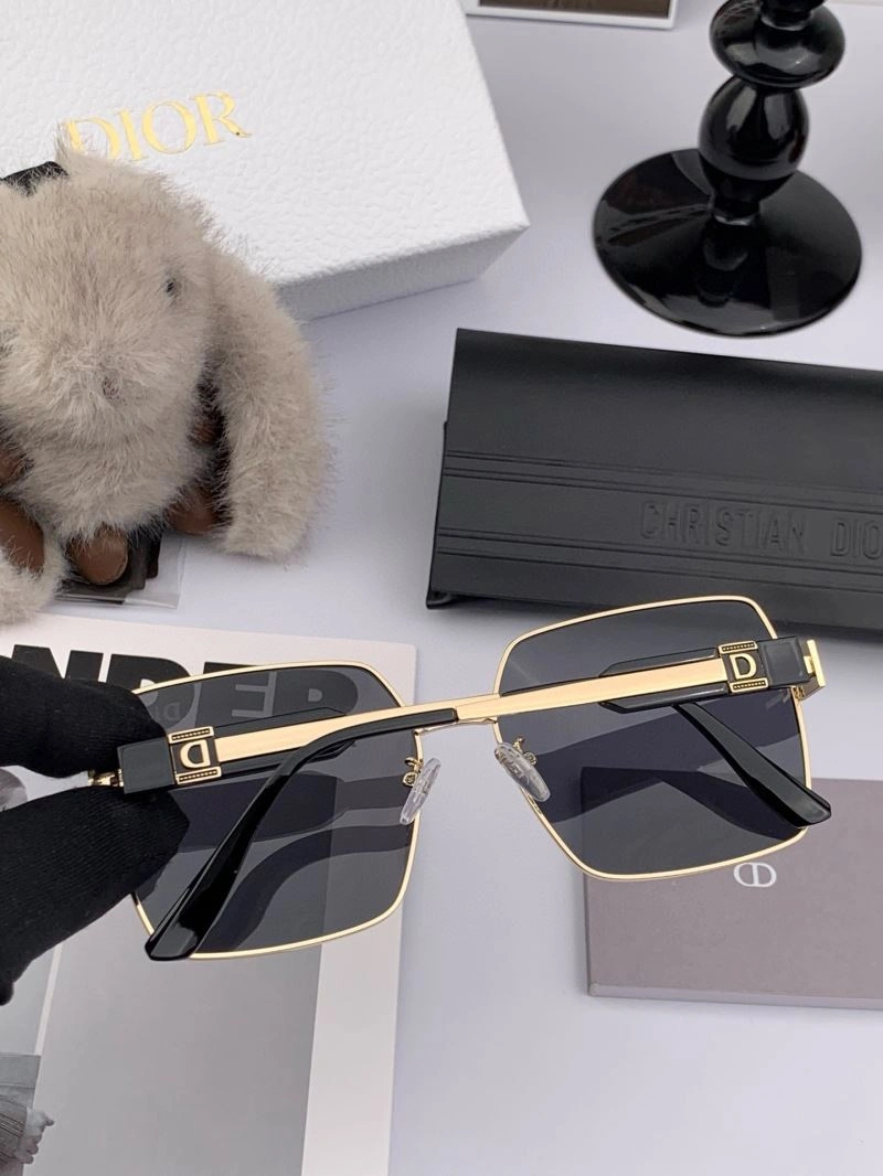 Christian Dior Sunglasses BestValue 278824