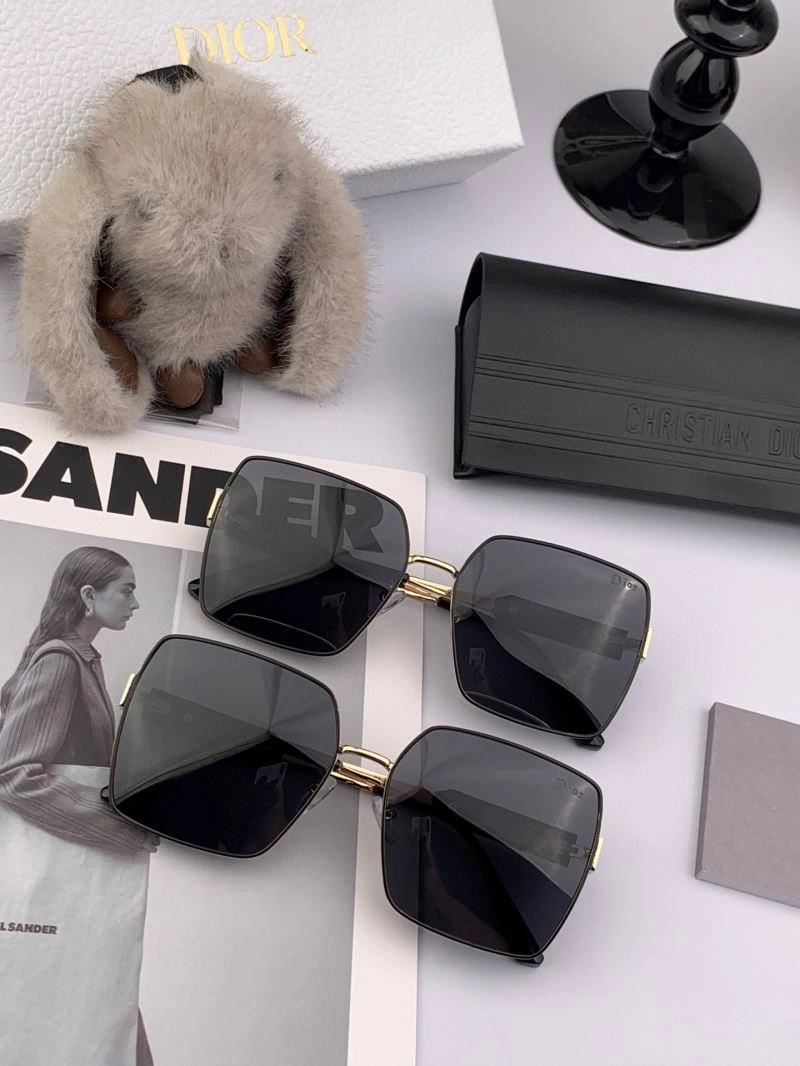 Christian Dior Sunglasses BestValue 278824