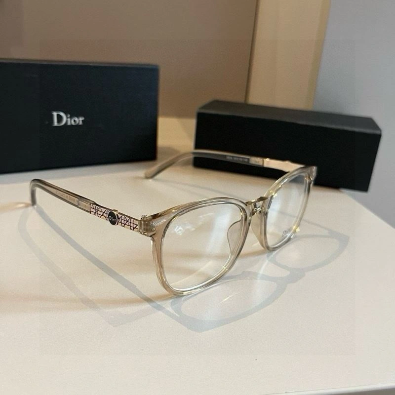 Thermal Christian Dior Sunglasses 278825