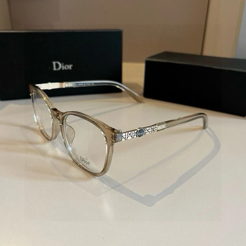 Thermal Christian Dior Sunglasses 278825
