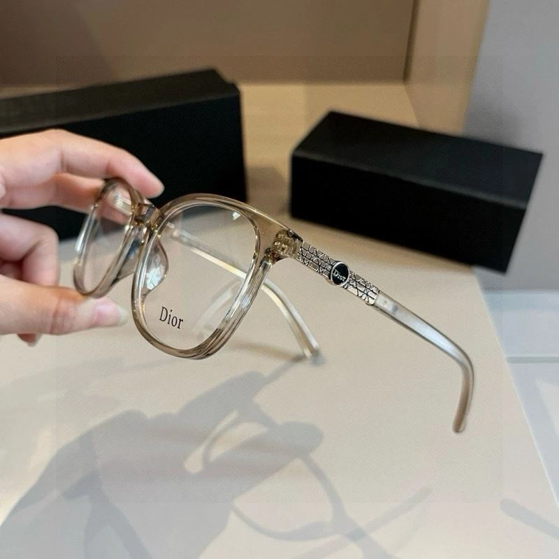 Thermal Christian Dior Sunglasses 278825