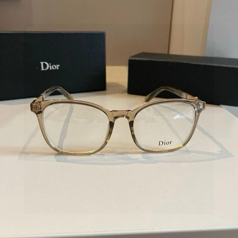 Thermal Christian Dior Sunglasses 278825