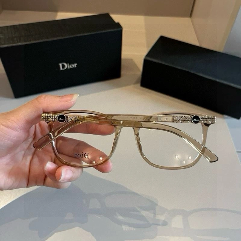Thermal Christian Dior Sunglasses 278825