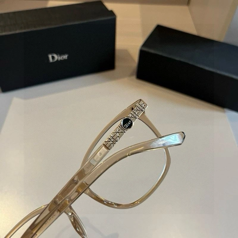 Thermal Christian Dior Sunglasses 278825