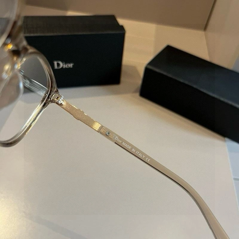 Thermal Christian Dior Sunglasses 278825
