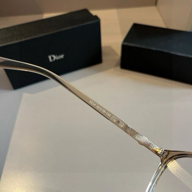 Thermal Christian Dior Sunglasses 278825