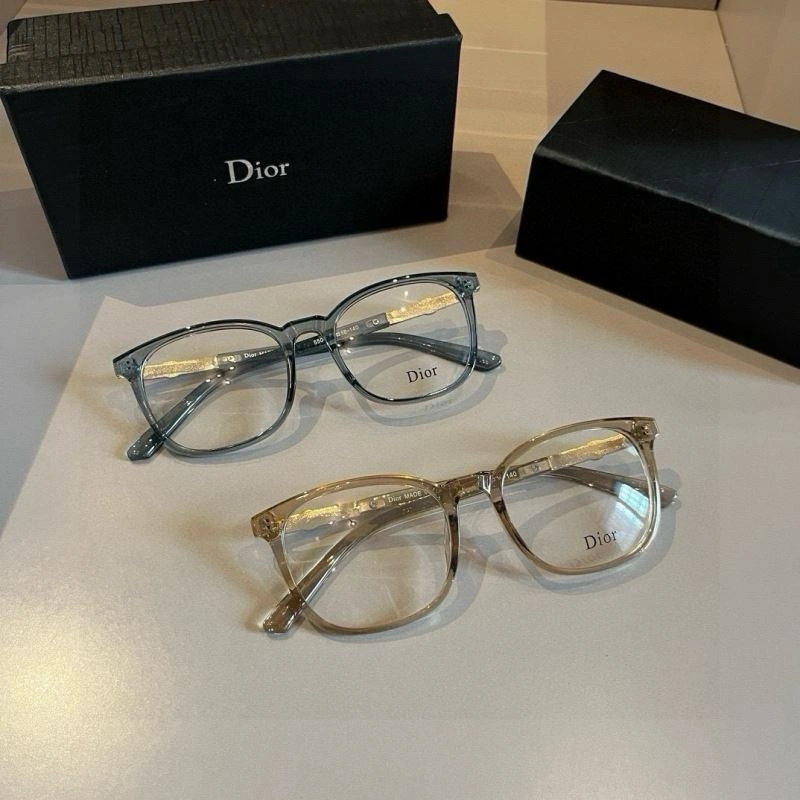 Thermal Christian Dior Sunglasses 278825