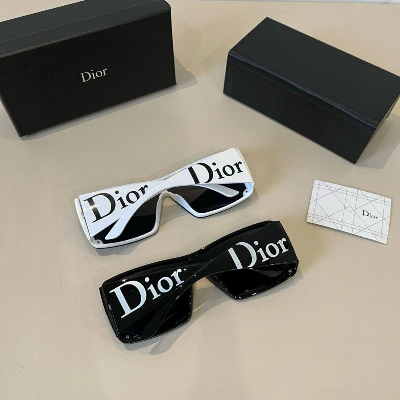 TravelReady Christian Dior Sunglasses 278844