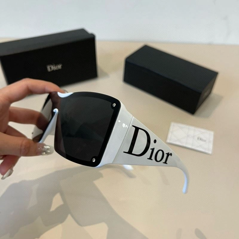 TravelReady Christian Dior Sunglasses 278844
