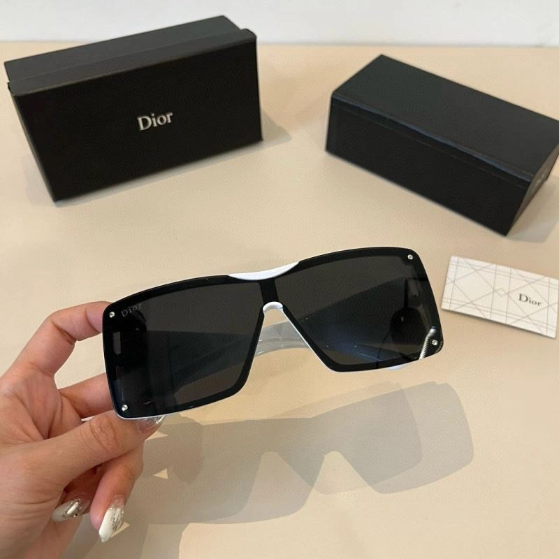 TravelReady Christian Dior Sunglasses 278844