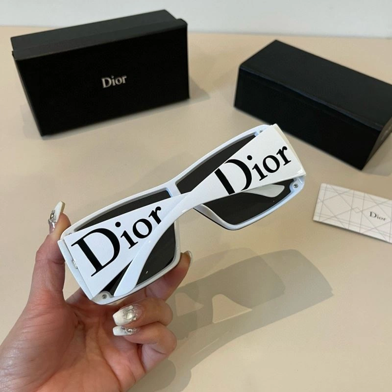 TravelReady Christian Dior Sunglasses 278844
