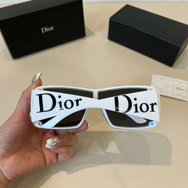 TravelReady Christian Dior Sunglasses 278844