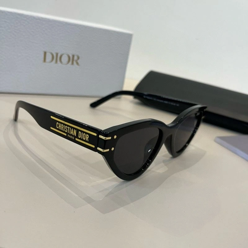 Versatile Christian Dior Sunglasses 278831