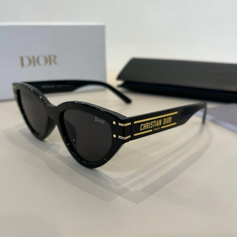Versatile Christian Dior Sunglasses 278831