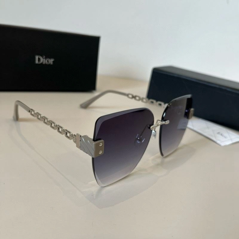 Christian Dior Sunglasses MoistureWicking 278845