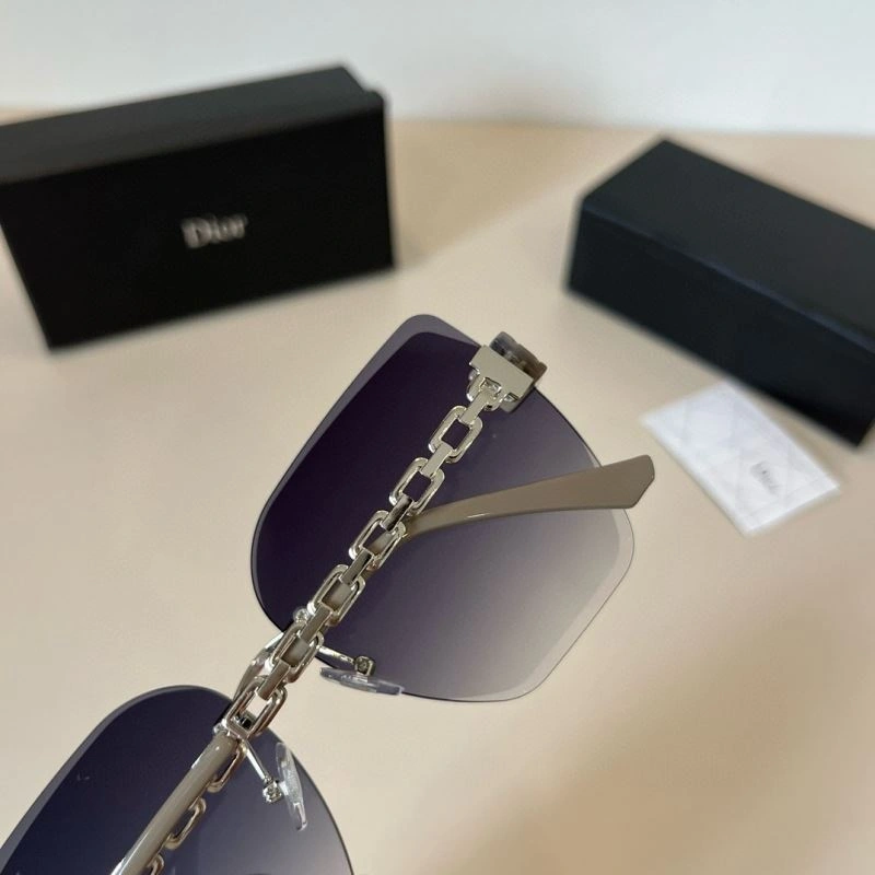 Christian Dior Sunglasses MoistureWicking 278845