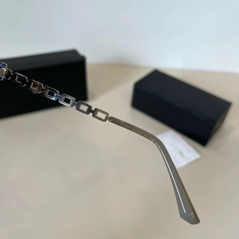 Christian Dior Sunglasses MoistureWicking 278845