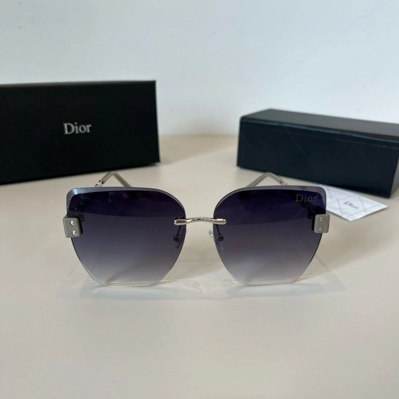 Christian Dior Sunglasses MoistureWicking 278845