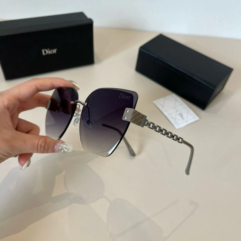 Christian Dior Sunglasses MoistureWicking 278845