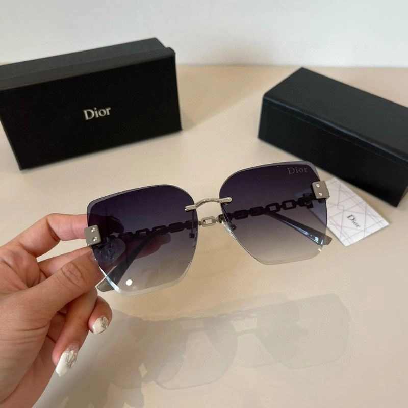 Christian Dior Sunglasses MoistureWicking 278845