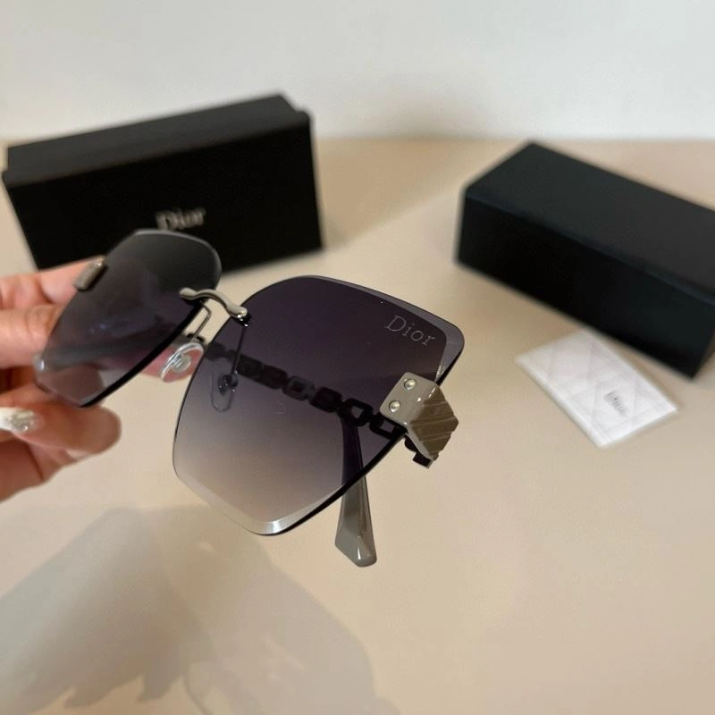 Christian Dior Sunglasses MoistureWicking 278845