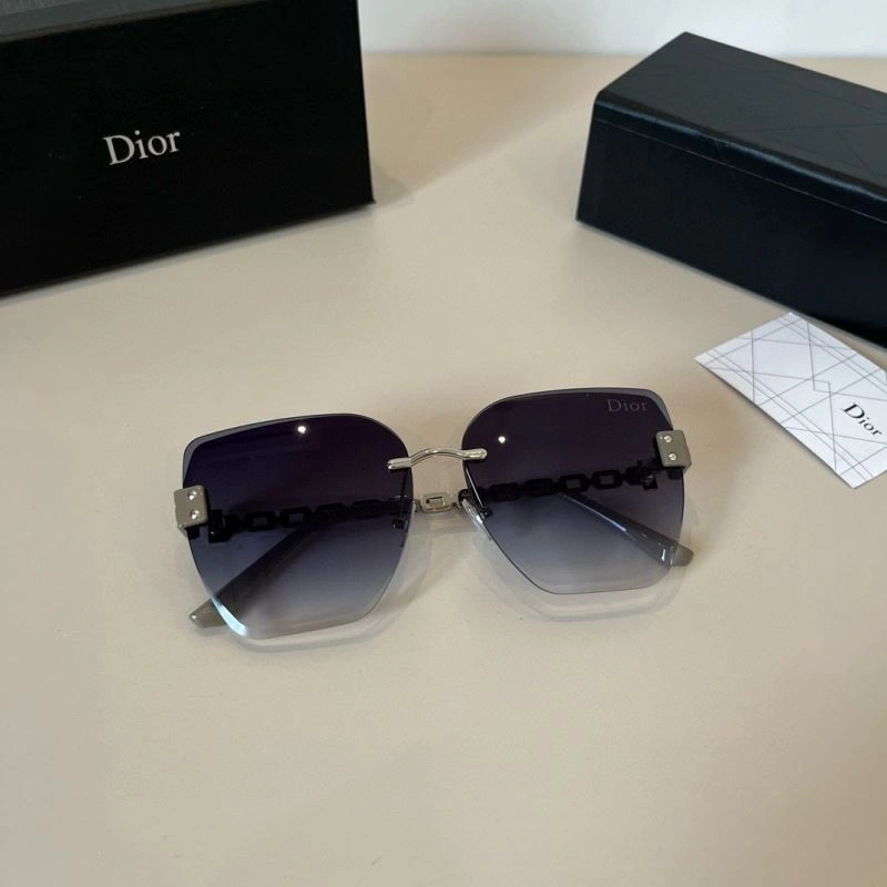 Christian Dior Sunglasses MoistureWicking 278845