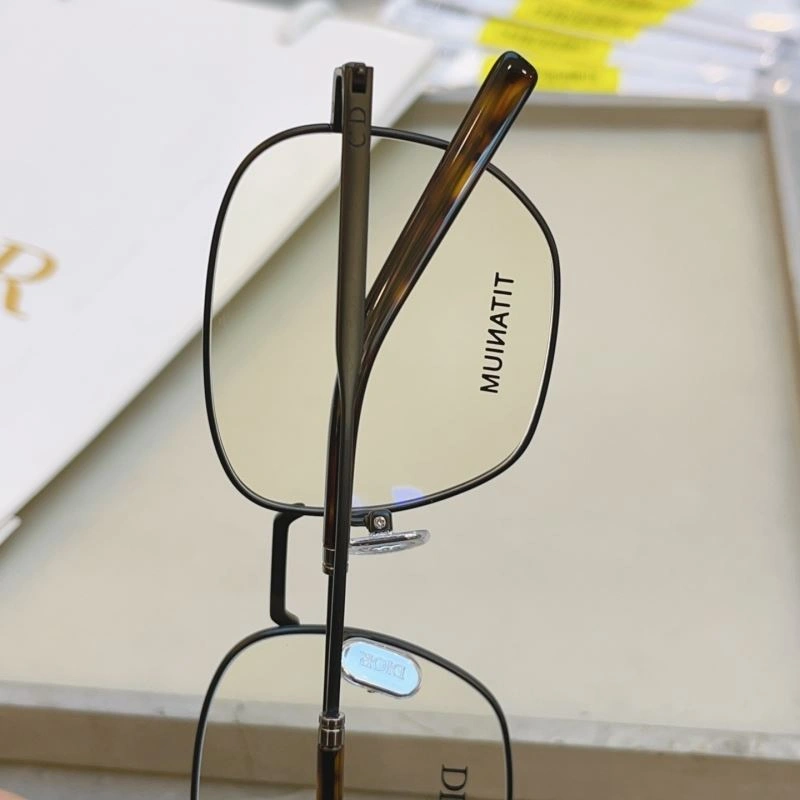 Christian Dior Sunglasses WrinkleFree 278850