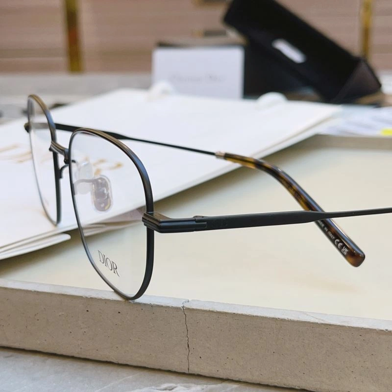 Christian Dior Sunglasses WrinkleFree 278850